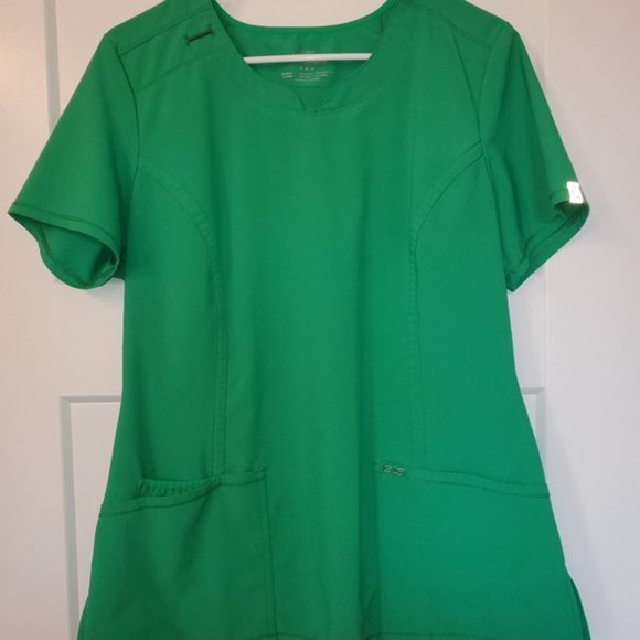 Infinity Antimicrobial Scrub Set - Picture 1 of 2